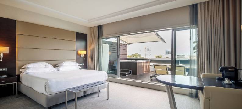 博阿维斯塔贝飒酒店(BessaHotel Boavista)图片