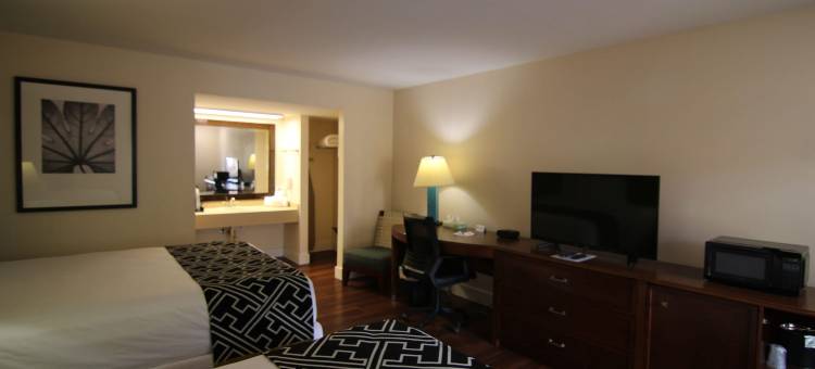 中央汽车旅馆(Central Motel - Inverness)图片