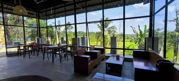 柏林景观酒店及度假村(Beringin View Hotel & Resort)图片