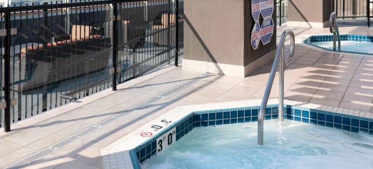 沃尔德马克阿纳海姆酒店(WorldMark Anaheim)图片