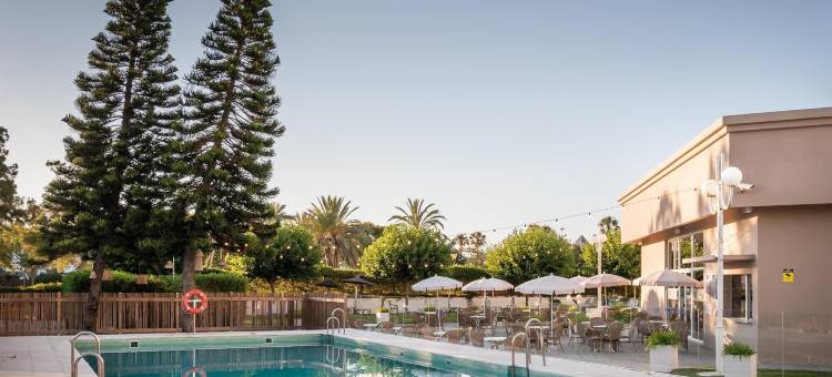 阿勒格里亚巴伦娜海岸酒店(Alegria Costa Ballena Aquafun)图片