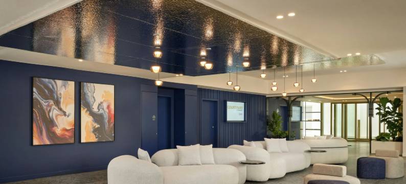 Courtyard by Marriott Ghent图片