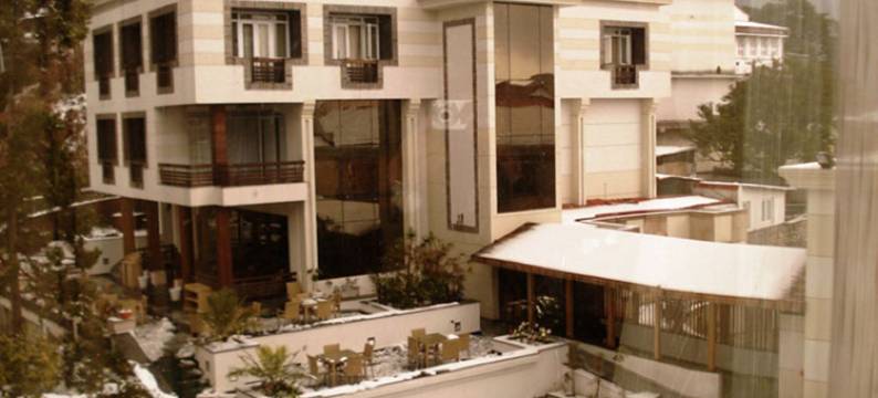 慕苏里皇家兰花堡度假村(Royal Orchid Fort Resort Mussoorie)图片