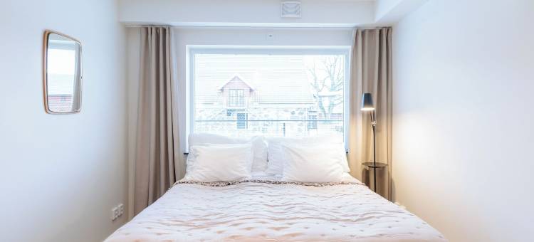 斯图波尔轻松住公寓酒店(Easy Livin' Apartment Hotel)图片