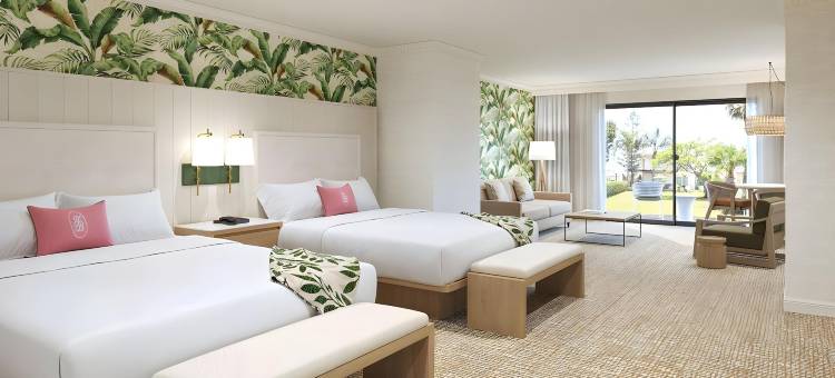 米拉蒙特汤米巴哈马度假村及 Spa 酒店(Tommy Bahama Miramonte Resort & Spa)图片
