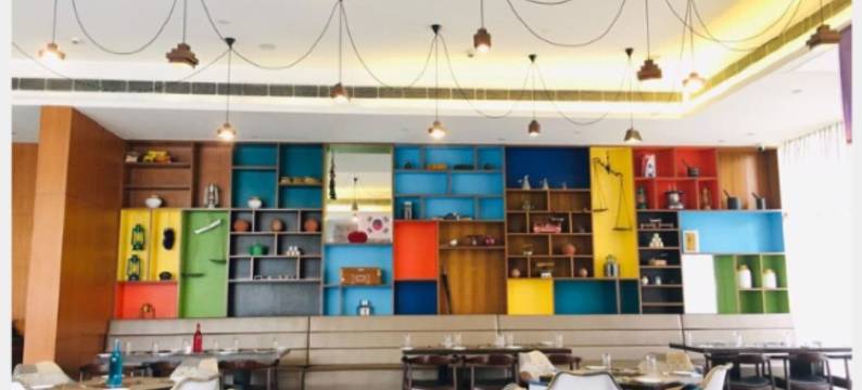 TRITON BY SHYAMA 酒店和度假村(TRITON BY SHYAMA HOTELS & RESORTS)图片