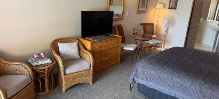 国王景观大酒店(King's View Lodge)图片