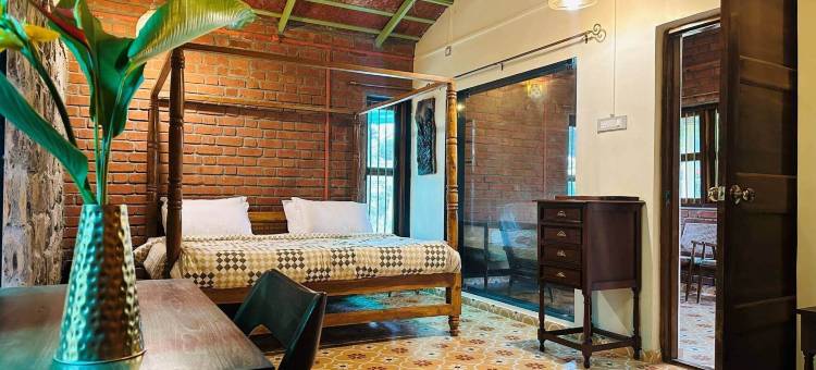 绿根农场民宿(Green Roots Farm Stay)图片