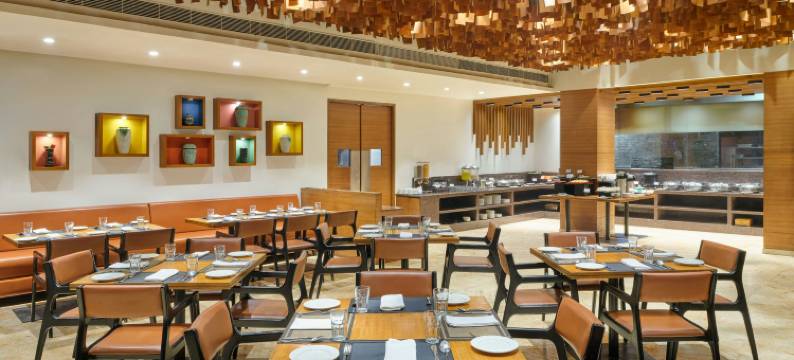 费恩皇家农场度假村安贾尔(The Fern Royal Farm Resort Anjar, Series by Marriott)图片