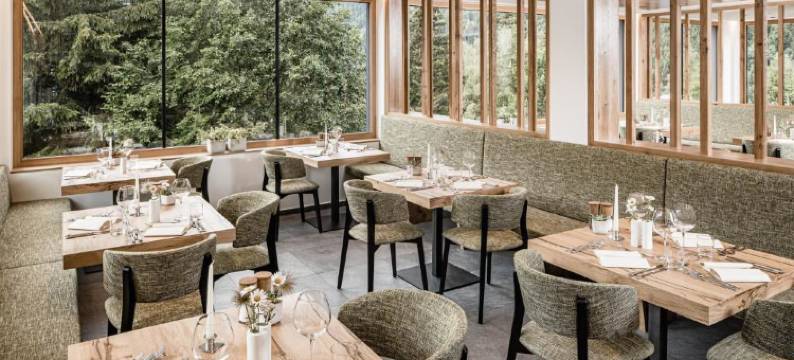 Falkensteiner Hotel Antholz l Adults Only图片