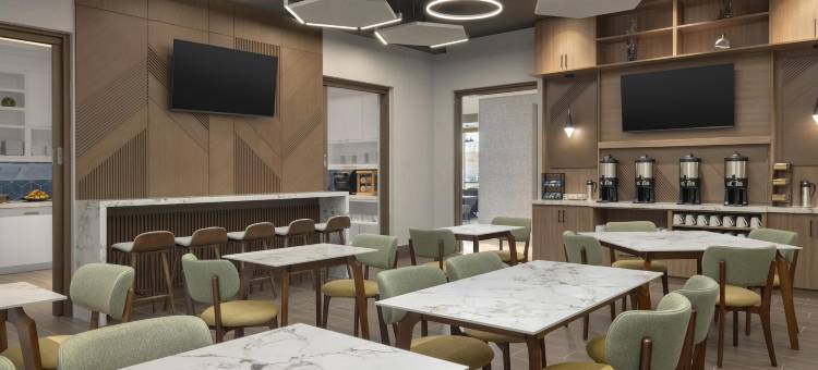 凯悦嘉轩温莎(Hyatt Place Windsor)图片