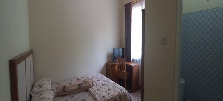 OYO 95054 普里玛加亚伊斯兰民宿(OYO 95054 Prima Jaya Homestay Syariah)图片