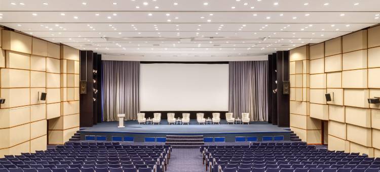 莫斯科斯拉扬斯卡亚丽筠酒店及商务中心(Radisson Slavyanskaya Hotel & Business Center, Moscow)图片