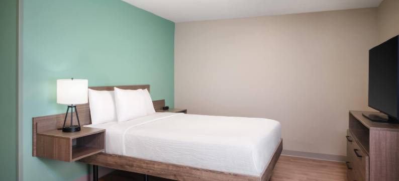 温德姆博兹曼埃科套房(ECHO Suites Bozeman - Opening Mid 2026)图片