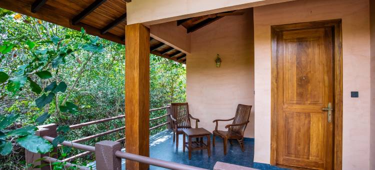 西吉里亚福雷斯特埃奇由Marino Leisure管理(Sigiriya Forest Edge by Marino Leisure)图片