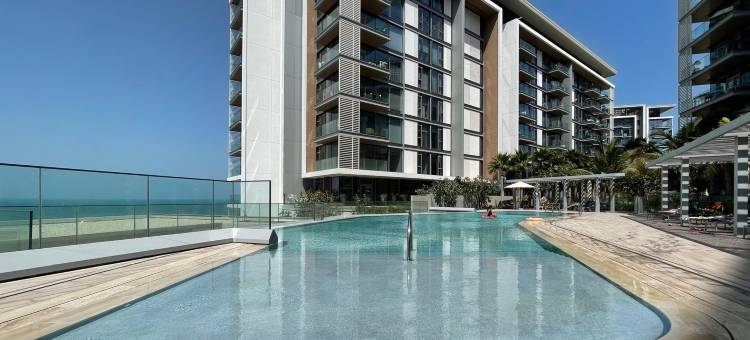 GuestReady - Sea View | Bluewaters Island图片
