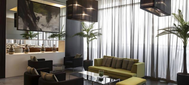 罗塔纳萨拉曼市中心酒店(Centro Salama by Rotana)图片