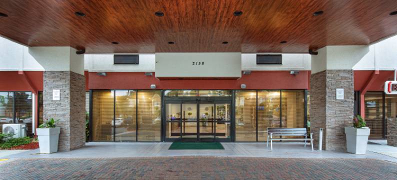 Holiday Inn 亚特兰大诺斯莱克(Holiday Inn ATLANTA-NORTHLAKE by IHG)图片