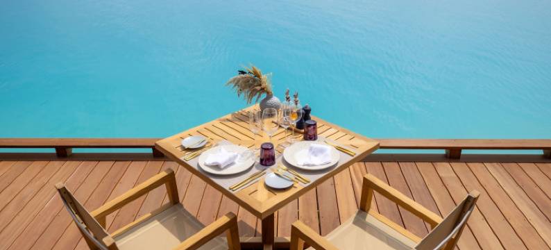 马尔代夫纳拉酒店 by Jawakara(Nala Maldives by Jawakara)图片