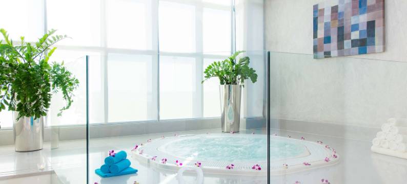 阿布扎比门诺富特酒店(Novotel Abu Dhabi Gate)图片