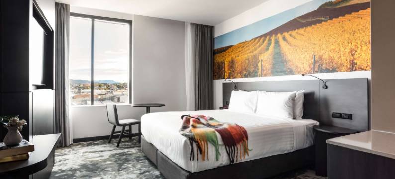 德文波特诺富特酒店(2022 年第四季度开业)(Novotel Devonport)图片