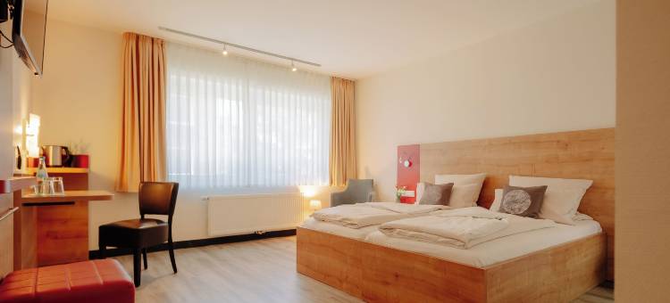 INSIDE 诺德霍恩 by 哈克曼(Inside Nordhorn by Hackmann)图片