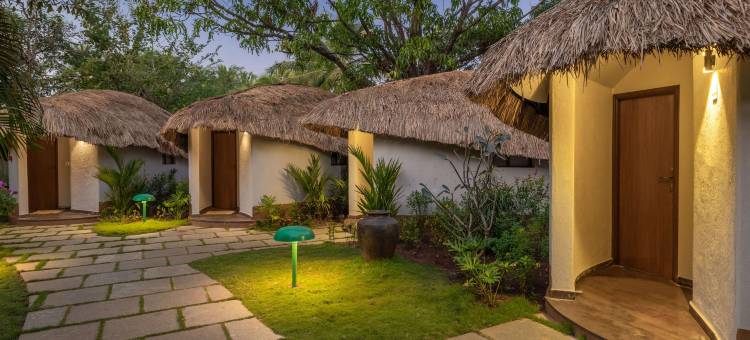 美居 Goa Devaaya 度假酒店(Mercure Goa Devaaya Resort - An Accor Hotels Brand)图片
