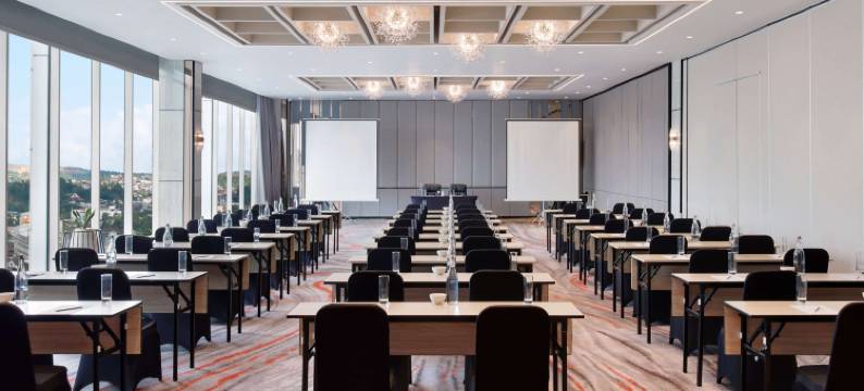 三马林达美居酒店(Mercure Samarinda)图片