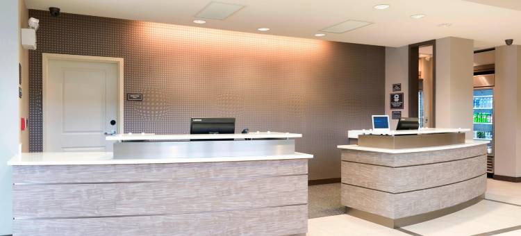 格林贝市中心居家酒店(Residence Inn Green Bay Downtown)图片