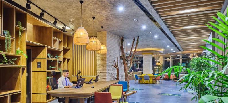 宜必思伊斯坦布尔机场酒店(Ibis Istanbul Airport)图片