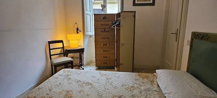Large House in the City Center of Rome | 4Br/3BA |Discount Last Minute August26图片