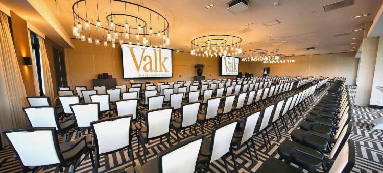 凡德瓦克酒店(Van der Valk Hotel Akersloot / A9 Alkmaar)图片