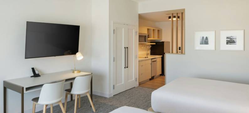 万豪中堡TownePlace Suites 套房酒店(TownePlace Suites by Marriott Middleburg)图片