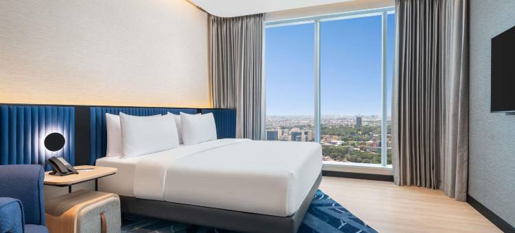 雅加达普罗马斯诺富特酒店(Novotel Jakarta Pulo Mas)图片