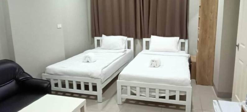 巴吞他尼公寓酒店(IResidence Hotel)图片