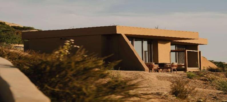 瓜达卢佩悦榕维养轩(Banyan Tree Veya, Valle de Guadalupe)图片