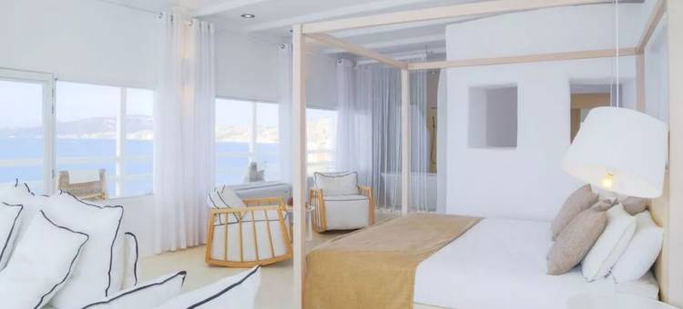 诺塔斯瑟姆水疗酒店(Notos Therme and Spa)图片