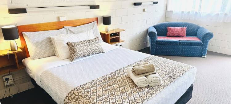 坦尔滕汽车旅馆(Tartan Motel)图片