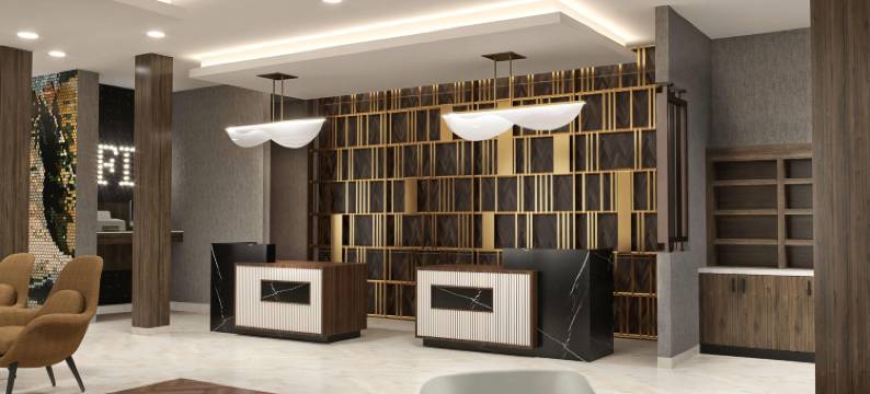 温德姆旗下杰克逊拉昆塔温德姆套房酒店(La Quinta Inn & Suites By Wyndham Jackson)图片