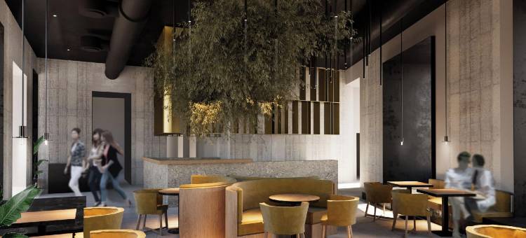 欧罗巴宫酒店(Europa Palace)图片