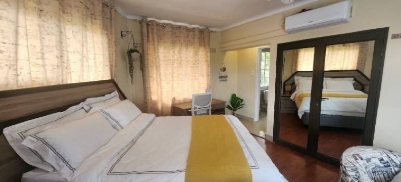 银门民宿(Silver Gates Bnb)图片