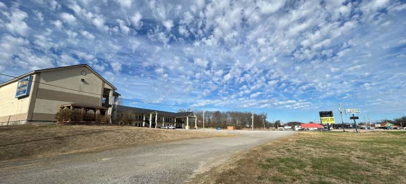 HiWay Inn Express Kiowa Hwy 69图片