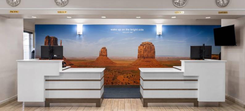 盖洛普拉昆塔温德姆套房酒店(La Quinta Inn & Suites by Wyndham Gallup)图片