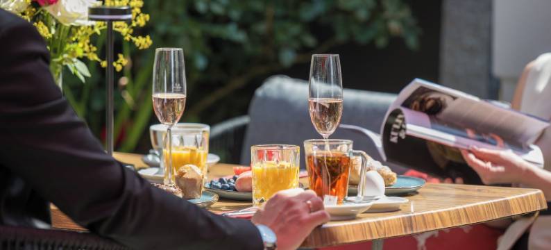 Lipp精品酒店 - 餐厅和水疗中心(Boutique Hotel Restaurant & Spa Beim Lipp)图片