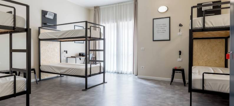 皮科洛加泰罗尼亚旅舍(Piccolo Catalunya Hostel)图片