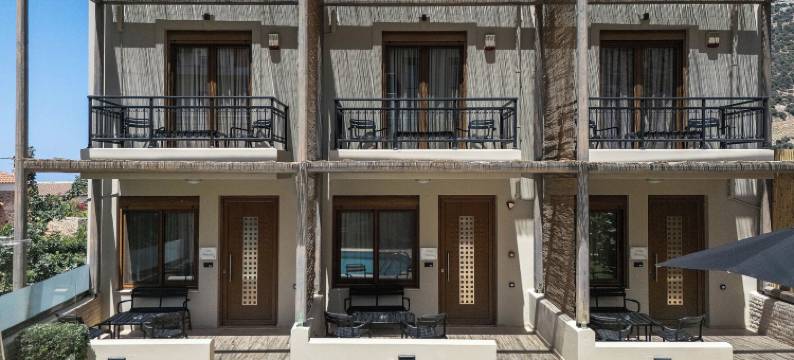 万神殿别墅及套房(Pantheon Villas & Suites)图片