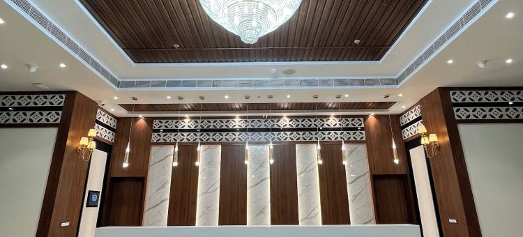 希瓦帝国酒店(SHIVA IMPERIAL)图片
