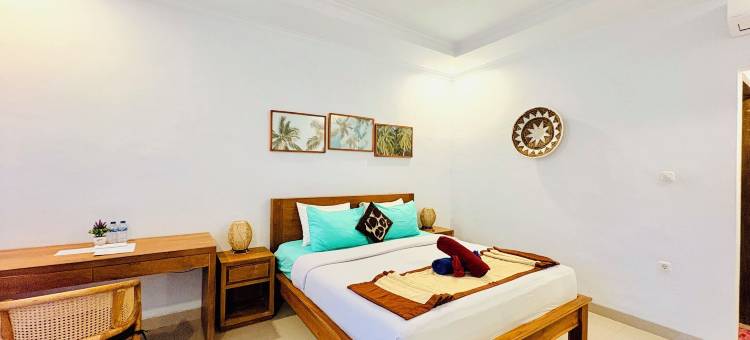 巴厘岛intan canggu(Bali Intan Canggu)图片