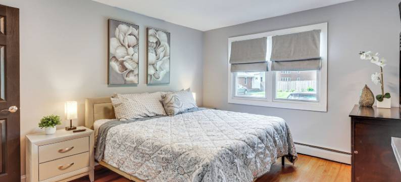 现代密顿镇度假胜地，距离市中心仅几分钟路程！(Modern Middletown Retreat, Minutes to Downtown!)图片