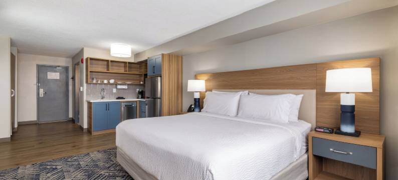 伦敦南洲际Candlewood Suites酒店(Candlewood Suites LONDON SOUTH by IHG)图片